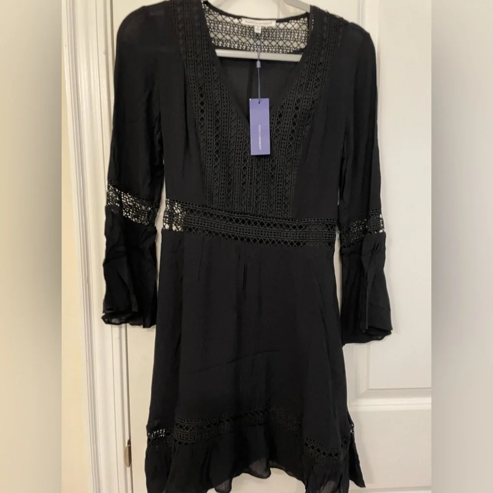 NWT Rebecca Minkoff Dress - Picture 3 of 6